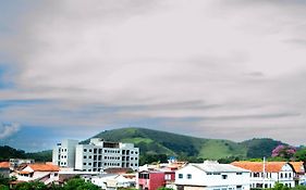 Ótimo Apartamento São Lourenço
